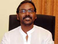 Raghava Lawrance Raghava Lawrance