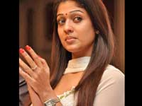 Nayantara Nayantara