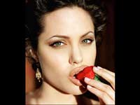 Angelina Jolie Angelina Jolie