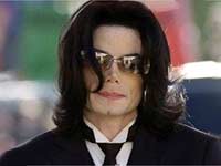 Michael Jackson Michael Jackson