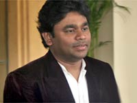AR Rahman AR Rahman