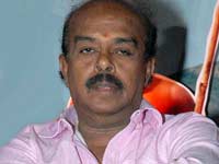 Rama Narayanan Rama Narayanan
