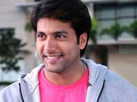 Jayam Ravi Jayam Ravi