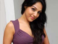 Lekha Washington Lekha Washington