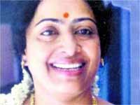 K.R.Vijaya K.R.Vijaya