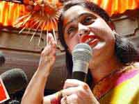 Vijayashanthi Vijayashanthi