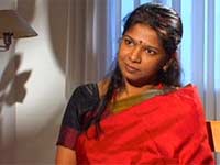 Kanimozhi Kanimozhi
