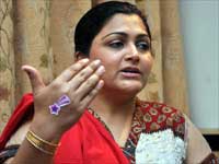 Kushboo Kushboo