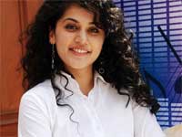 Tapsee Tapsee