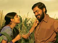Karthi and Priyamani Karthi and Priyamani