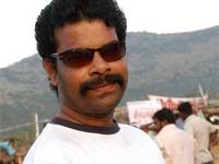Director Ravi Maria Director Ravi Maria