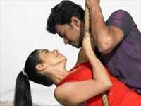 Vijay and Asin Vijay and Asin