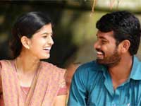 Vimal and Vega Vimal and Vega
