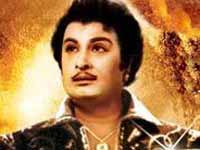 M G Ramachandran M G Ramachandran
