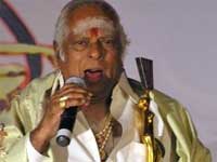 M S Viswanathan M S Viswanathan