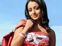 Trisha Trisha
