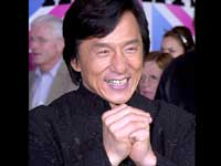 Jackie Chan Jackie Chan