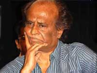 Rajinikanth Rajinikanth