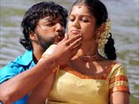 Sathya and Bhagyanjali Sathya and Bhagyanjali