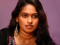 Revathy Revathy