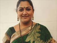 Kushboo Kushboo