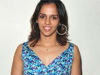 Saina Nehwal Saina Nehwal