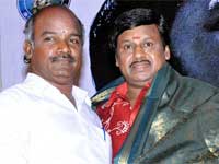 Actor Ramarajan Medhai Audio Release Actor Ramarajan Medhai Audio Release