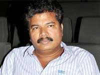 Director Shankar Director Shankar