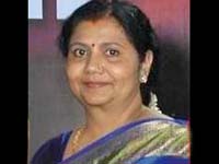 Kutty Padmini Kutty Padmini
