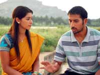 Madhu Shalini and Sadagopan Ramesh Madhu Shalini and Sadagopan Ramesh