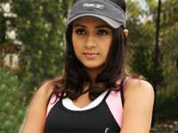Trisha Trisha