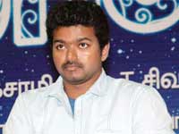 Vijay Vijay