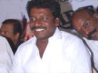 Karunaas Karunaas