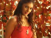Preethi Bhandari Preethi Bhandari