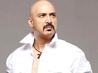 Suresh Suresh