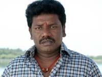 Karunaas Karunaas