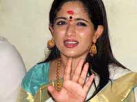 Kavya Madhavan Kavya Madhavan