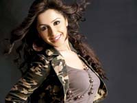 Mallika Kapoor Mallika Kapoor