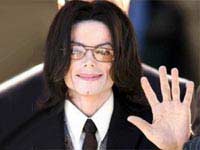 Michael Jackson Michael Jackson