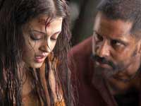Aishwarya Rai and Vikram Aishwarya Rai and Vikram
