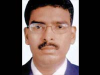 Rajasekhar Rajasekhar