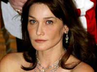 Carla Bruni Carla Bruni