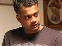 Gautham Menon Gautham Menon