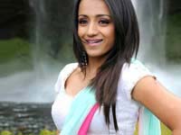 Trisha Trisha