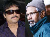 Karthik and Maniratnam Karthik and Maniratnam