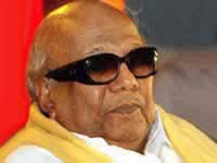 Karunanidhi Karunanidhi