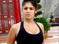 Nayantara Nayantara