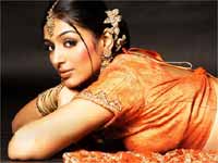 Padmapriya Padmapriya