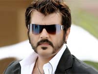 Ajith Kumar Ajith Kumar