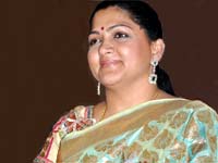 Kushboo Kushboo